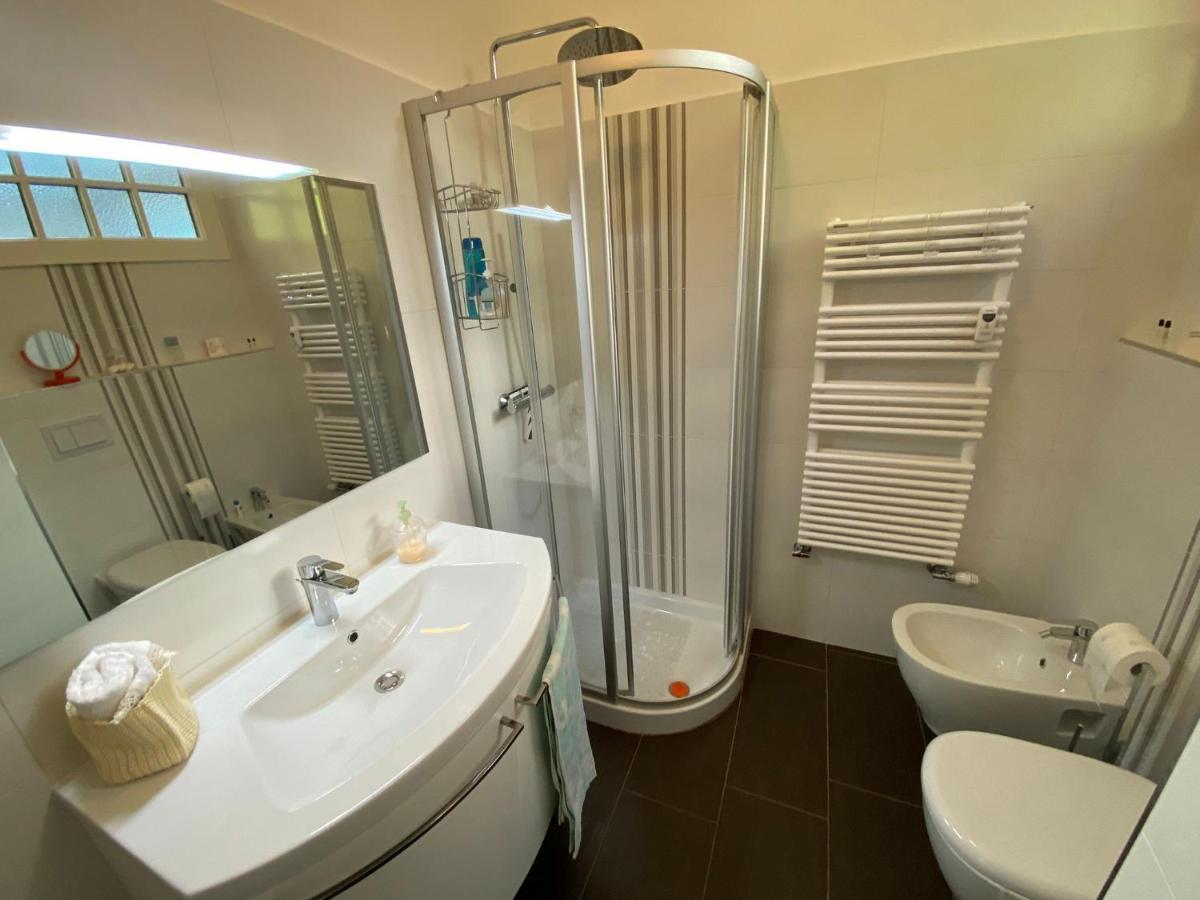 Appartement Gardenia à Oggebio Extérieur photo