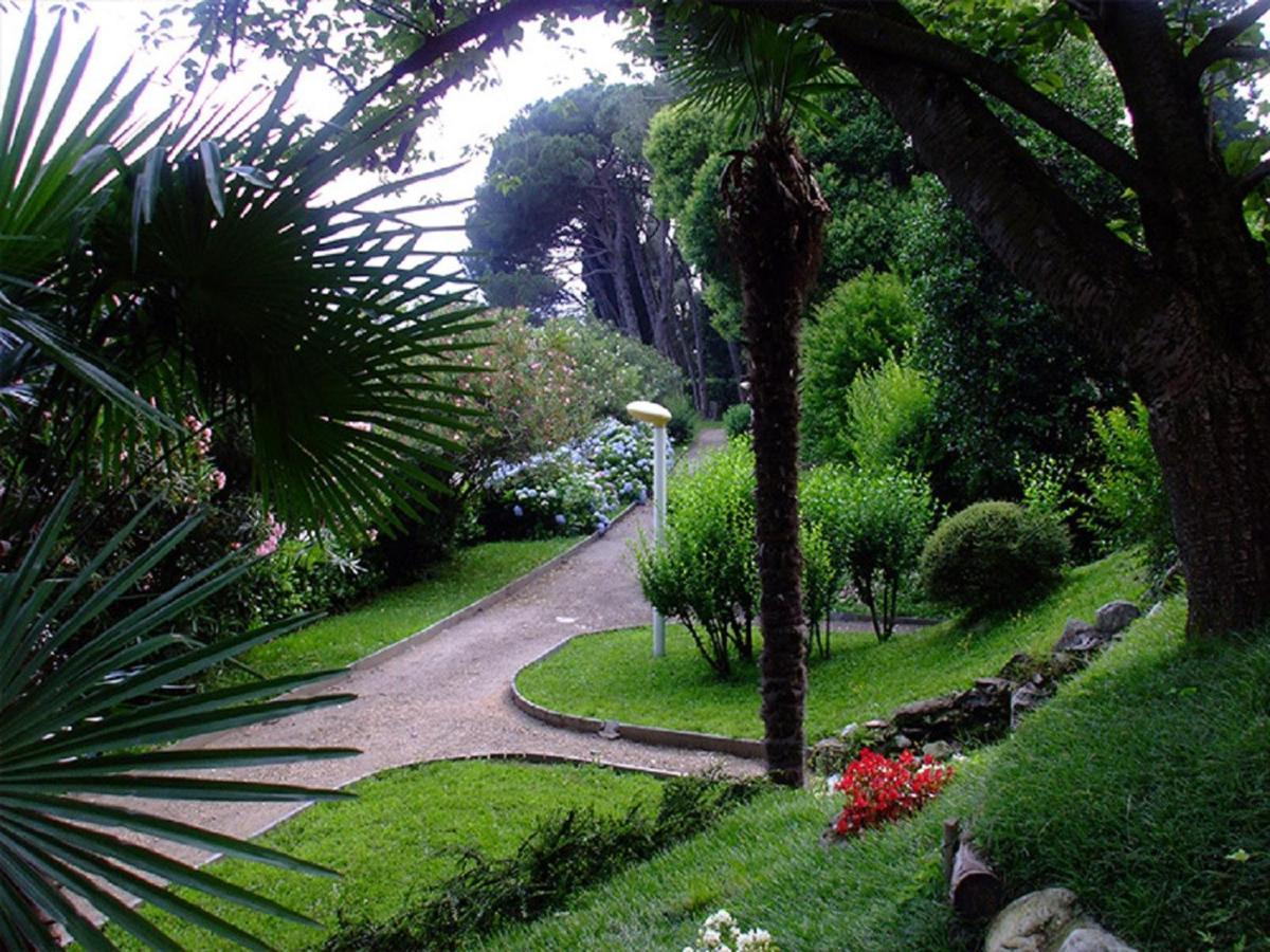 Appartement Gardenia à Oggebio Extérieur photo